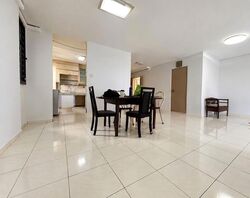 Blk 341 Sun Trellis (Sembawang), HDB Executive #628446951